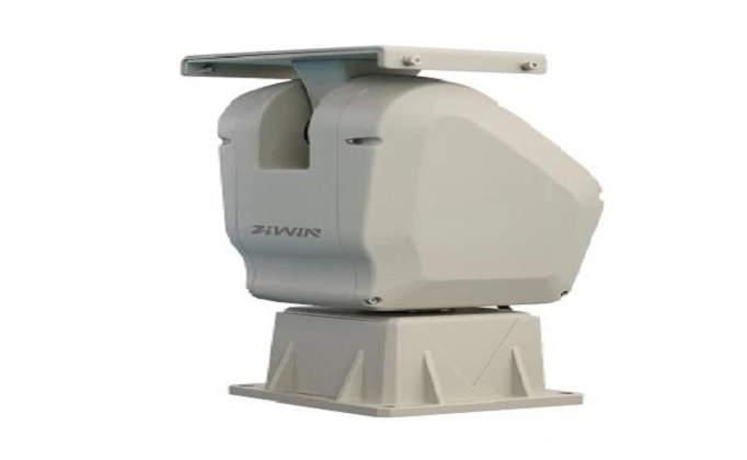 ראש פאן הטיה: מערכת תמיכה חכמה לציוד הדמיה