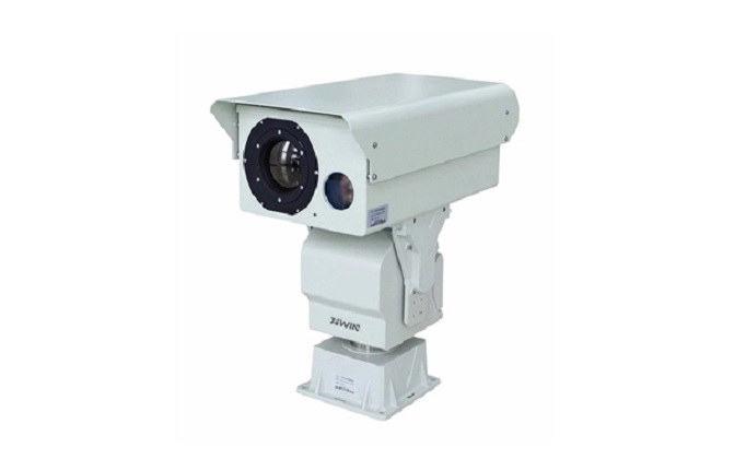 עקרונות של פעולת מצלמה דו-עינית