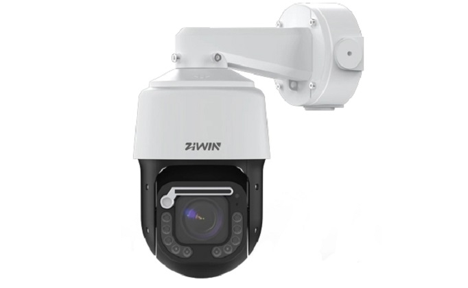 מבוא טכני של מצלמה כיפת קיר מהירות