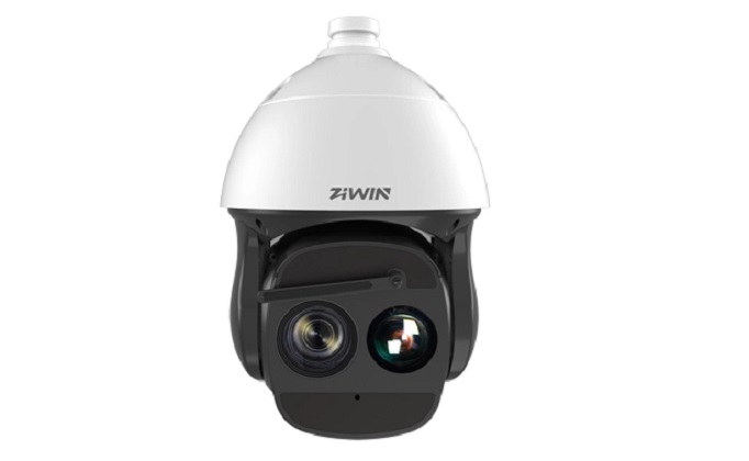 כיצד לבחור באופן מדעי מצלמת הדמיה תרמית?