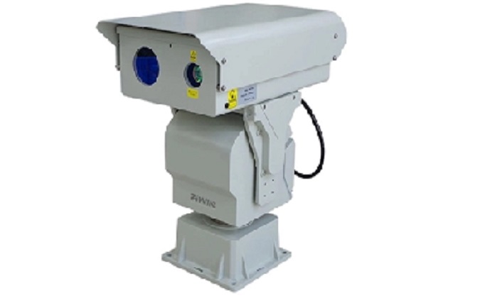 מצלמות אבטחה חיצונית עם ראיית לילה: פתרון מקיף לאבטחה מסביב לשעון