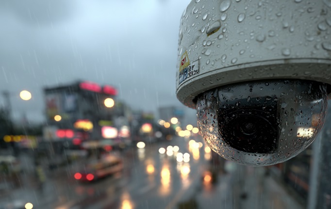 יחידת הטיה פאן: פתרון אמין במעקב וידאו