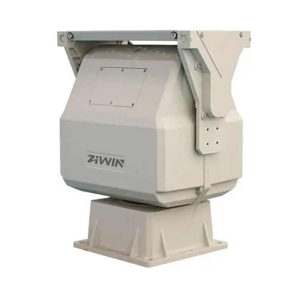 יחידת הטיה פאן/positioner