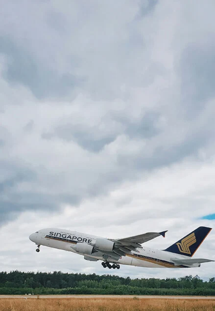 Cctv יישום עבור אבטחת שדה התעופה