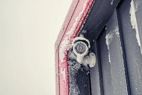 4 אינץ קיר מהירות רשת במהירות