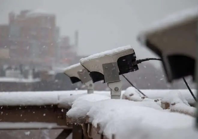 שיקולים סביבתיים