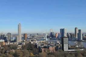 יישום מצלמת cctv למעקב עירוני