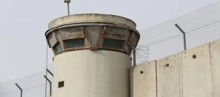 יישום מצלמת cctv עבור שליטה גבולות