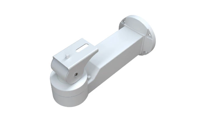 סוגריים חשמליים לשחק תפקיד מכריע בבנייה ניטור אבטחה