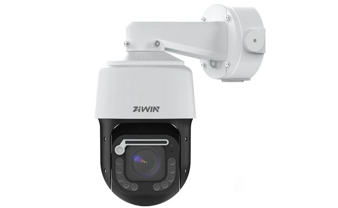 את תפקיד המגבים במצלמות ptz אבטחה