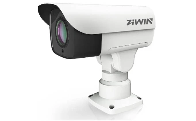 היתרונות של מצלמת ptz מעל המצלמה בצורת כיפה