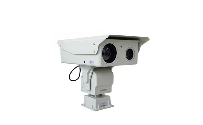 מערכת מעקב ptz לטווח ארוך: פתרון אבטחה מקצועי עבור 2 ק 