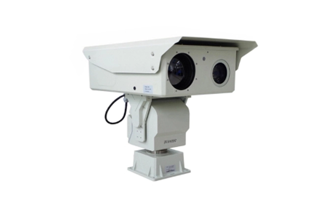 מצלמות ptz לטווח ארוך לעומת. cctv מסורתי