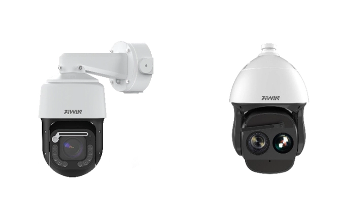 מצלמות ptz תעשייתיות: איך לבחור את הפתרון המעקב הטוב ביותר?