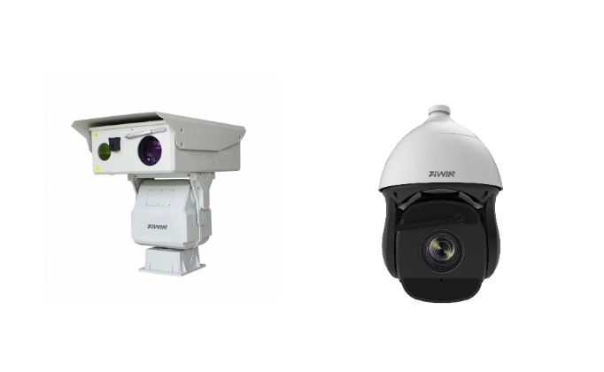 כיפת מהירות כיפה: השומר מסביב בשדה האבטחה