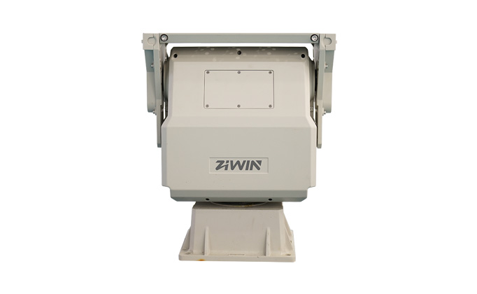 פתרונות יחידה פאן-הטייה ברמה תעשייתית עבור סביבות קשות