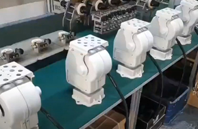 יחידת הטייה מחבת אור