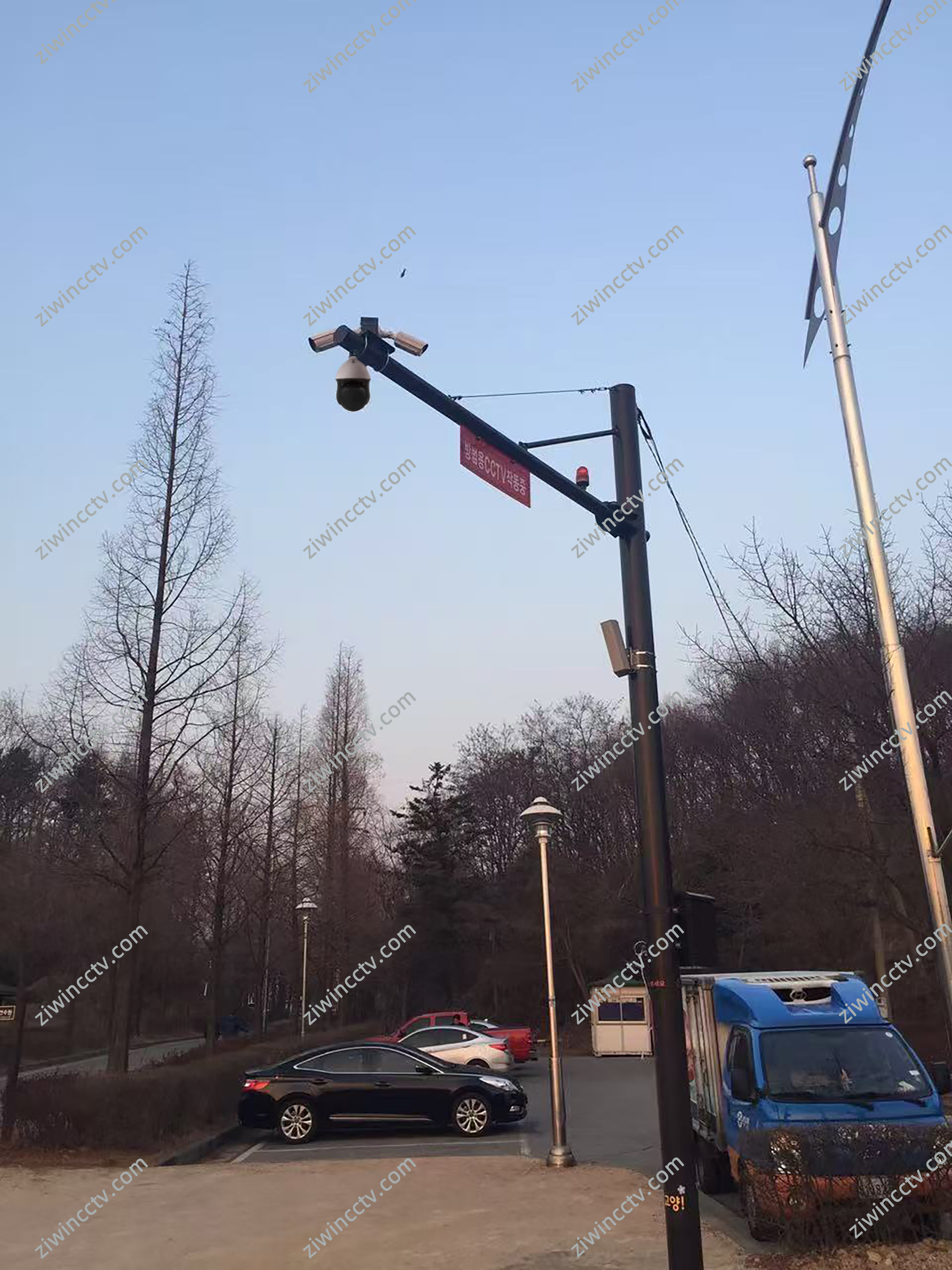 פרויקט ממשלתי