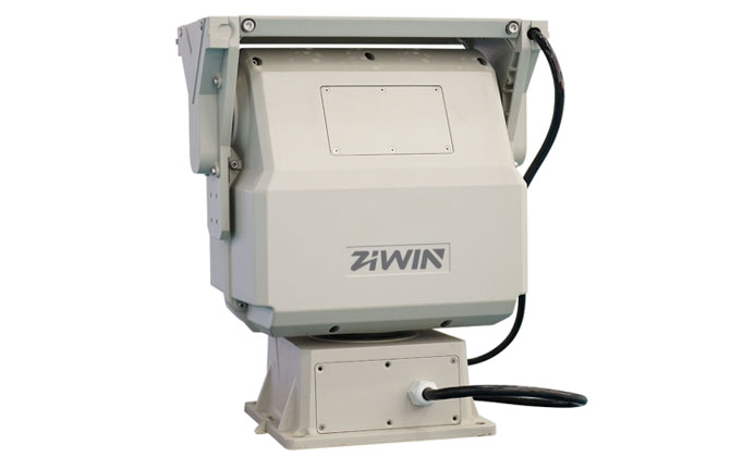 ראשים tilt תעשייתי: מאסטרינג rs485/rs422 פלקו פ/d פרוטוקולי תקשורת