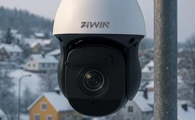 מה לשקול בעת בחירת מצלמה עם ראיית לילה אינפרא אדום עבור יישומים אירופיים