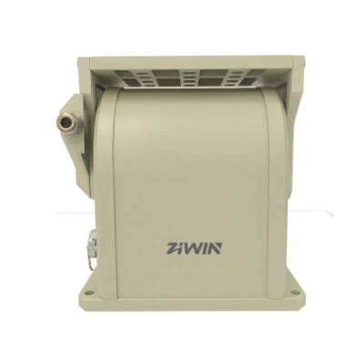 ZN-SAT050Y כוח הטיה חיצונית חד-צירי & פוזיטור עם קיבולת עומס של 50 ק 