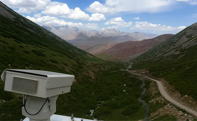 העליון 10 שאלות על מצלמת ראיית לילה לטווח ארוך