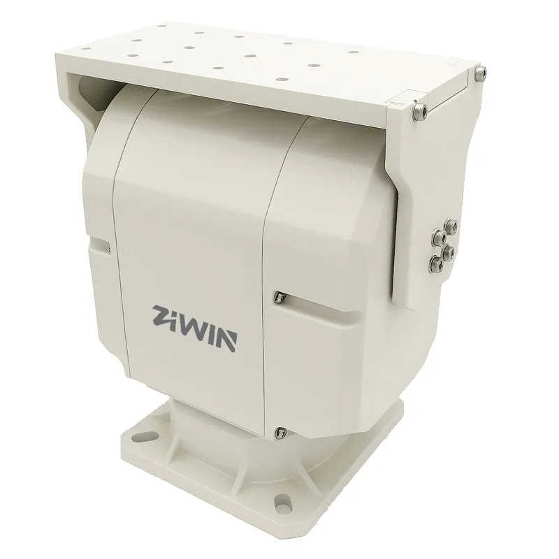 ראש הטייה במהירות משתנה עם קיבולת עומס 22 ק 