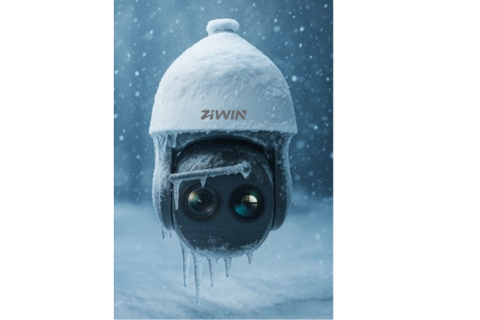 בחירת cctv הנכון עבור אחסון קר