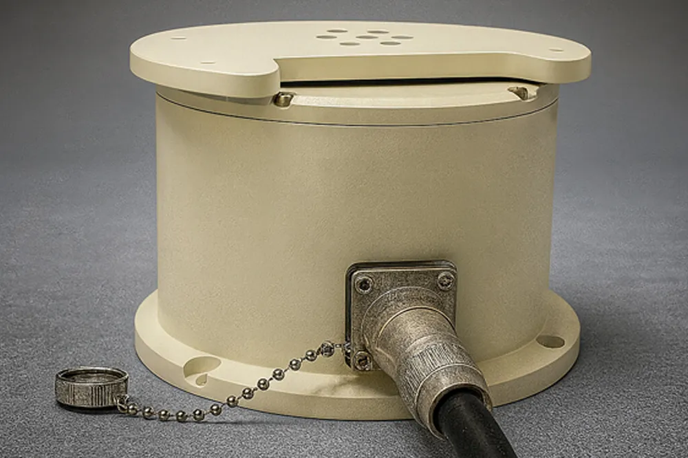 מדריך בחירת מיקום ציר יחיד