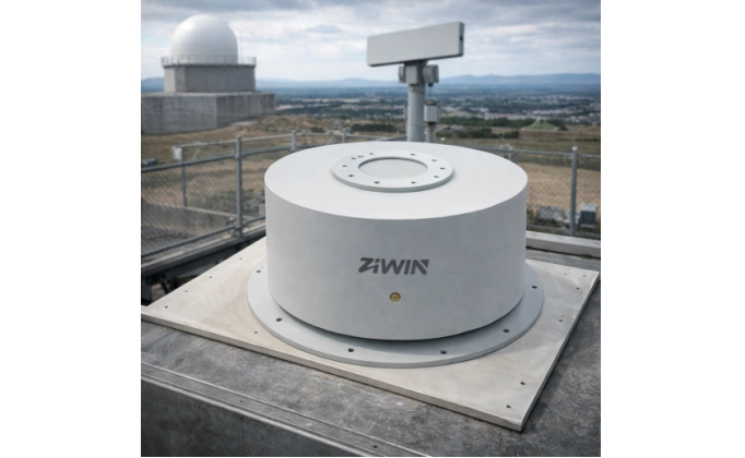 Ppositioner positioner סיבוב אופקי: מה ההבדל?