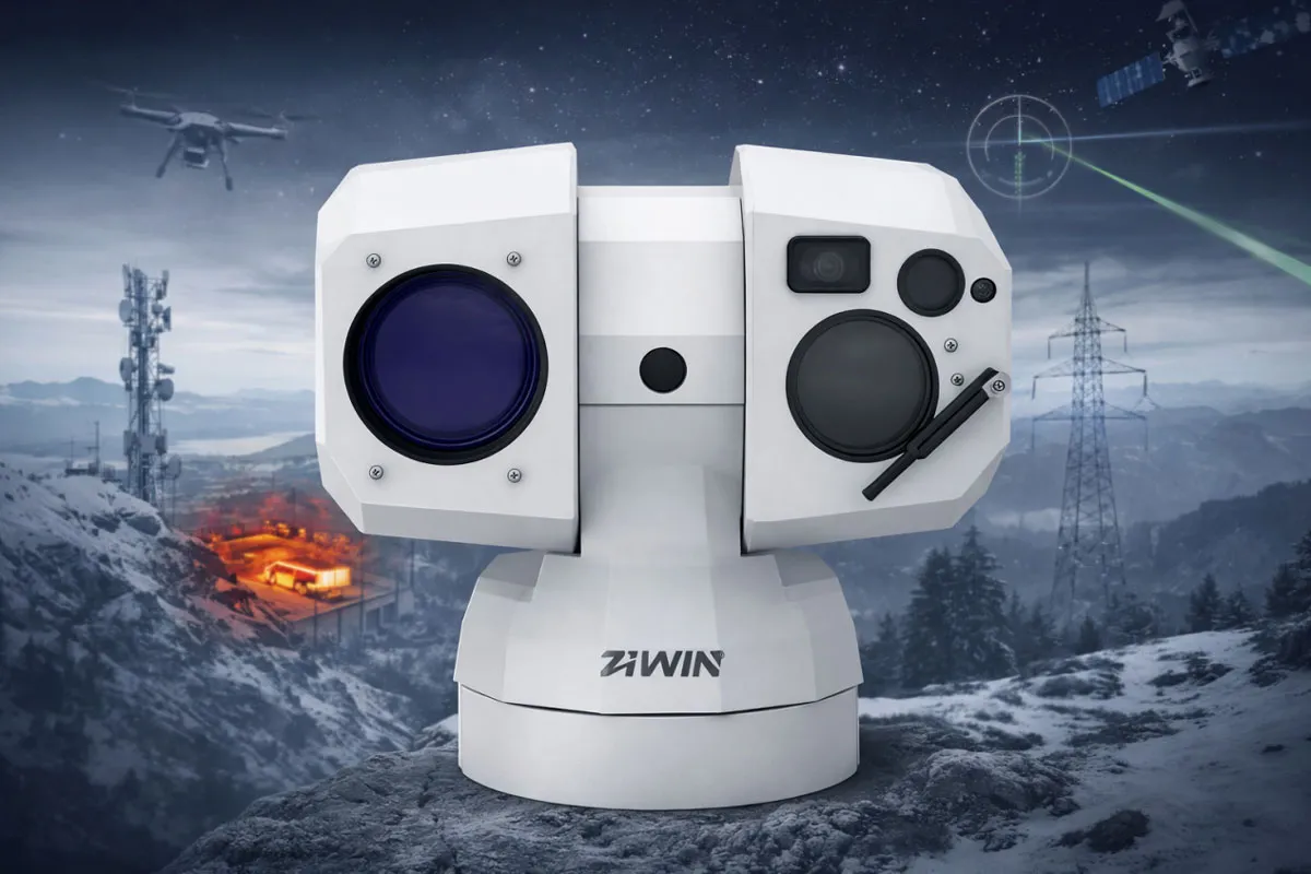 ראה עוד. יודע יותר. שליטה יותר.