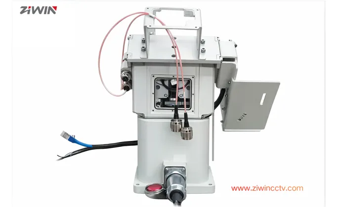 אתגרים מרכזיים בעיצוב טבעת החלקה עבור מערכות הטייה rf כפול ערוצי